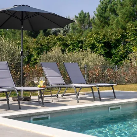 Bella Ciao By Seeadria Agency Villa