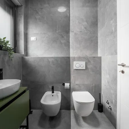 Villa Bella Ciao By Seeadria Agency