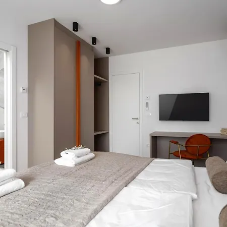 Bella Ciao By Seeadria Agency Villa Novigrad Istria