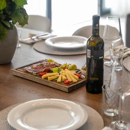 Bella Ciao By Seeadria Agency Novigrad Istria