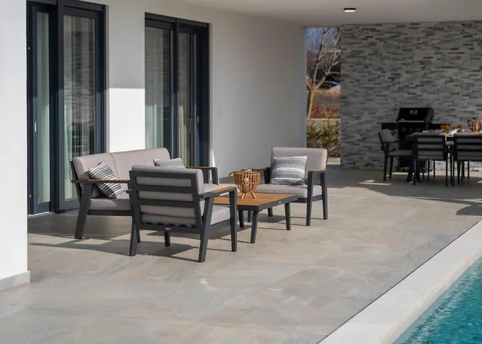 Bella Ciao By Seeadria Agency Novigrad (Istria)
