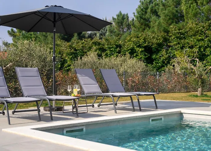 Bella Ciao By Seeadria Agency Βίλα