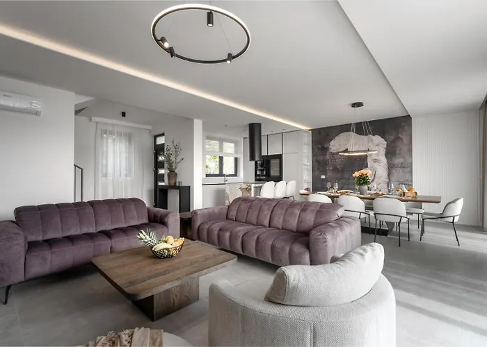 Bella Ciao By Seeadria Agency Novigrad (Istria)