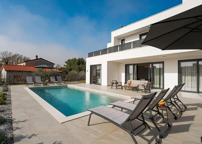 Bella Ciao By Seeadria Agency Novigrad (Istria)