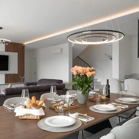 Bella Ciao By Seeadria Agency Villa