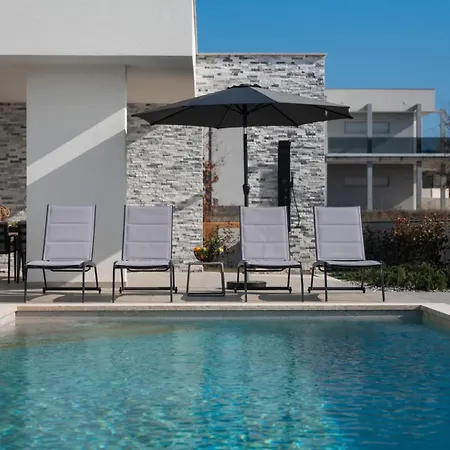 Villa Bella Ciao By Seeadria Agency Novigrad (Istria)