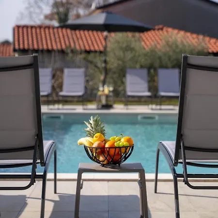 Bella Ciao By Seeadria Agency Villa *