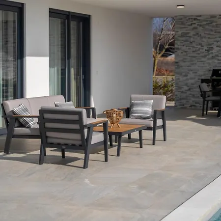 Bella Ciao By Seeadria Agency Novigrad Istria