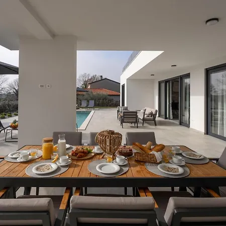 Villa Bella Ciao By Seeadria Agency *