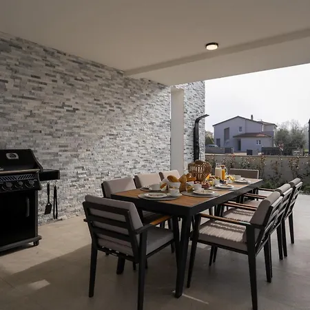 Bella Ciao By Seeadria Agency Villa