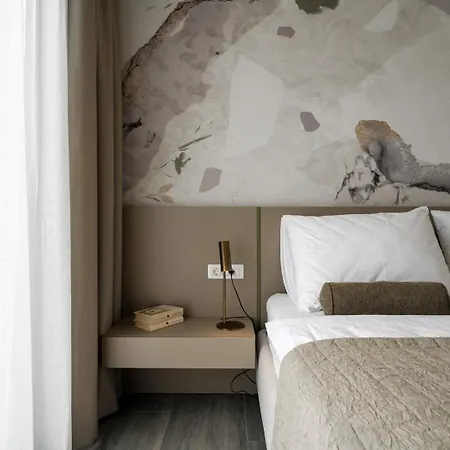 Bella Ciao By Seeadria Agency Villa *