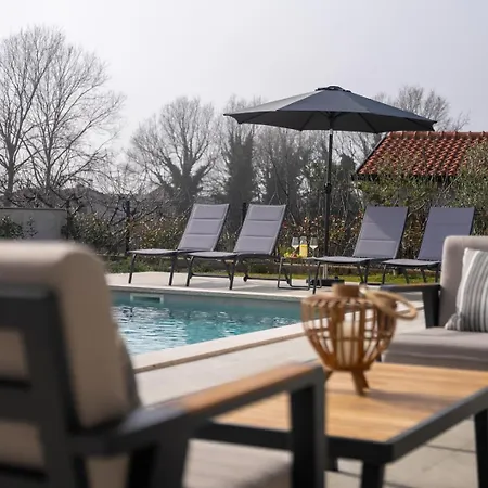 Villa Bella Ciao By Seeadria Agency