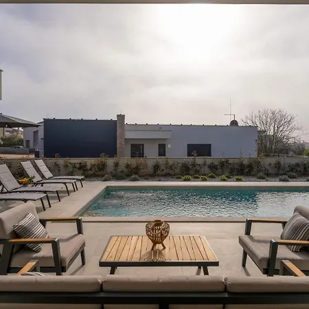 Bella Ciao By Seeadria Agency Villa Novigrad (Istria)