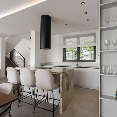 Bella Ciao By Seeadria Agency Villa