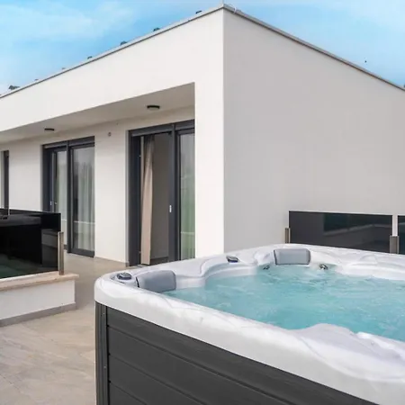 Bella Ciao By Seeadria Agency Villa *