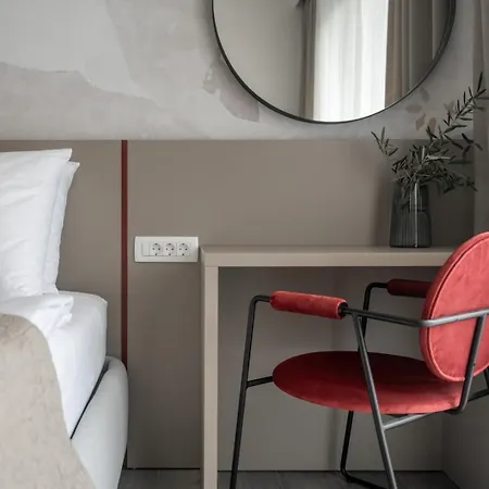 Bella Ciao By Seeadria Agency * Novigrad Istria