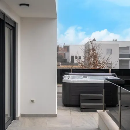 Bella Ciao By Seeadria Agency Villa