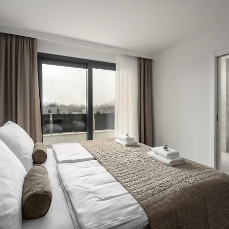 Bella Ciao By Seeadria Agency Villa Novigrad (Istria)