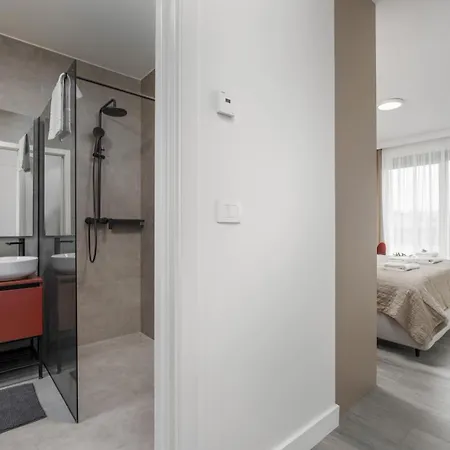 Bella Ciao By Seeadria Agency Villa