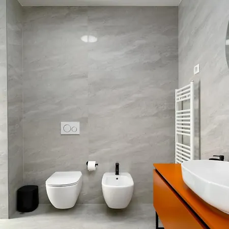 Bella Ciao By Seeadria Agency Villa *