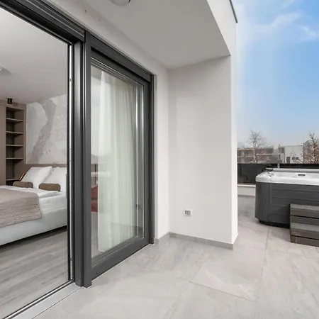 Villa Bella Ciao By Seeadria Agency