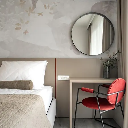 Villa Bella Ciao By Seeadria Agency *