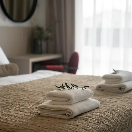 Villa Bella Ciao By Seeadria Agency Novigrad Istria