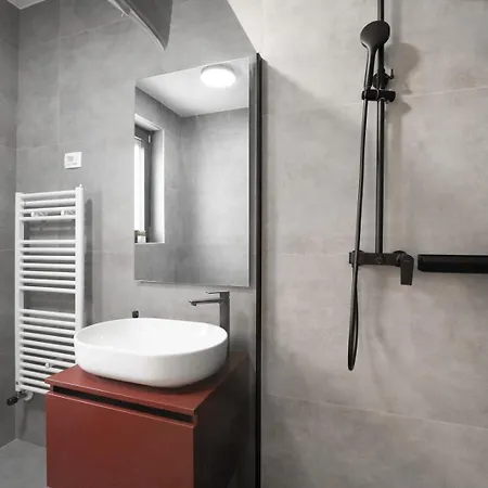 Bella Ciao By Seeadria Agency * Novigrad Istria