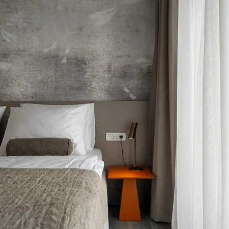 Bella Ciao By Seeadria Agency Villa