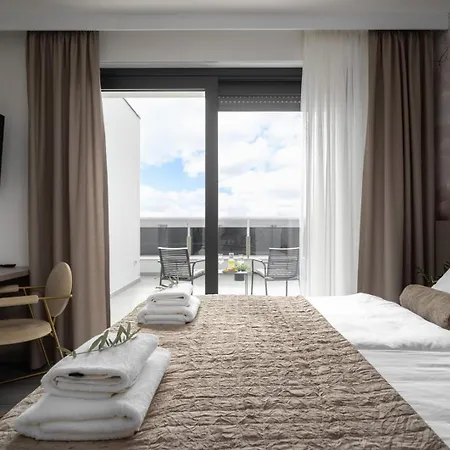 Villa Bella Ciao By Seeadria Agency