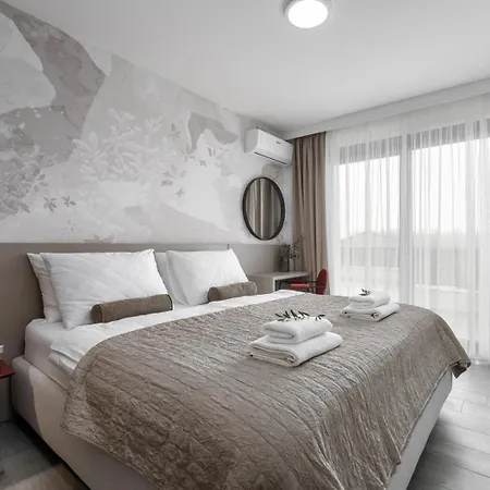 Villa Bella Ciao By Seeadria Agency *