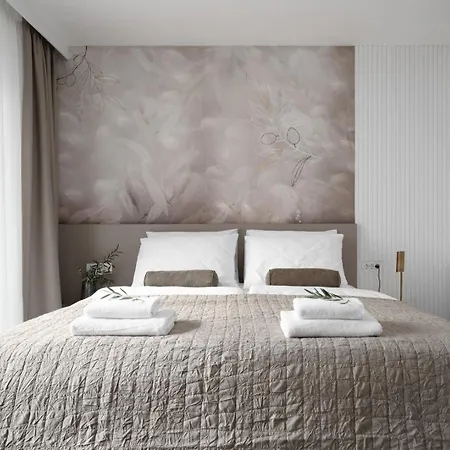 Bella Ciao By Seeadria Agency Villa *