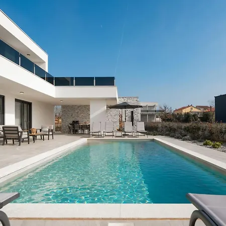 Bella Ciao By Seeadria Agency Villa *
