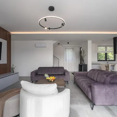 Villa Bella Ciao By Seeadria Agency