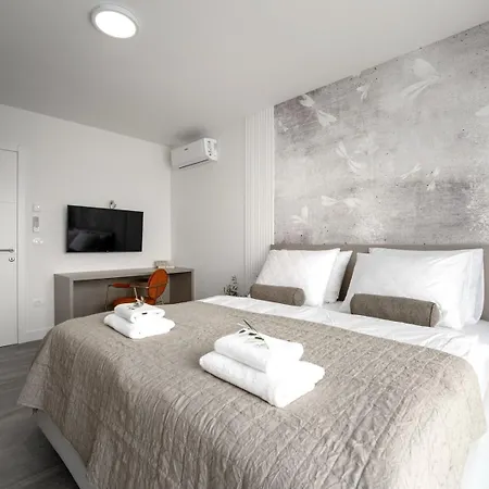 Bella Ciao By Seeadria Agency Villa