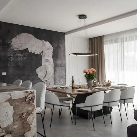 Villa Bella Ciao By Seeadria Agency Novigrad Istria