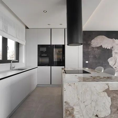 Villa Bella Ciao By Seeadria Agency