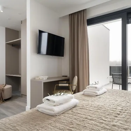 Bella Ciao By Seeadria Agency Villa *