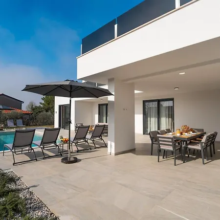 Villa Bella Ciao By Seeadria Agency