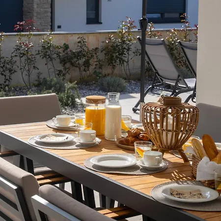 Villa Bella Ciao By Seeadria Agency *