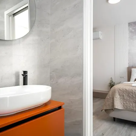 Villa Bella Ciao By Seeadria Agency Novigrad (Istria)