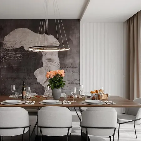 Bella Ciao By Seeadria Agency * Novigrad (Istria)