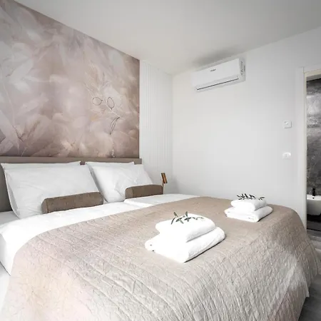 Bella Ciao By Seeadria Agency Villa Novigrad Istria