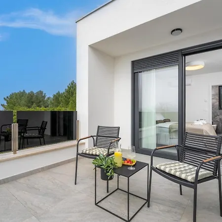 Bella Ciao By Seeadria Agency Villa