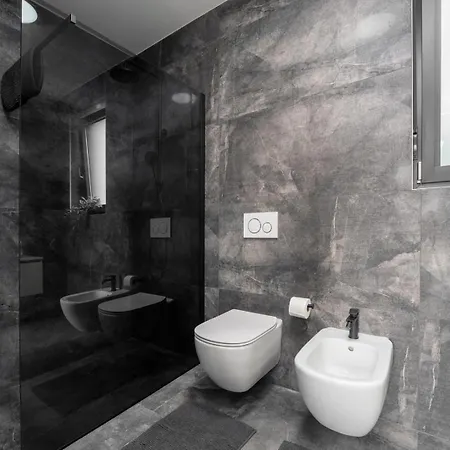 Villa Bella Ciao By Seeadria Agency *