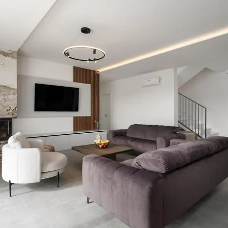 Bella Ciao By Seeadria Agency Villa *