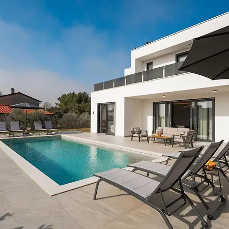 Bella Ciao By Seeadria Agency Novigrad Istria