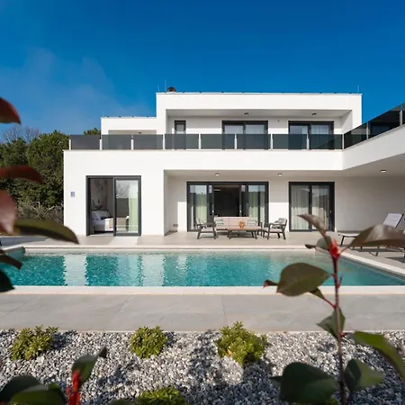 Villa Bella Ciao By Seeadria Agency *