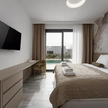 Villa Bella Ciao By Seeadria Agency *