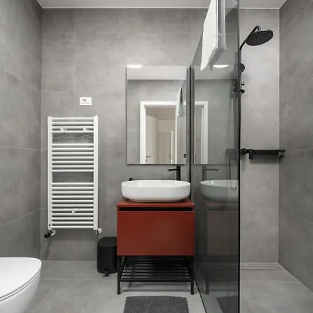Villa Bella Ciao By Seeadria Agency *
